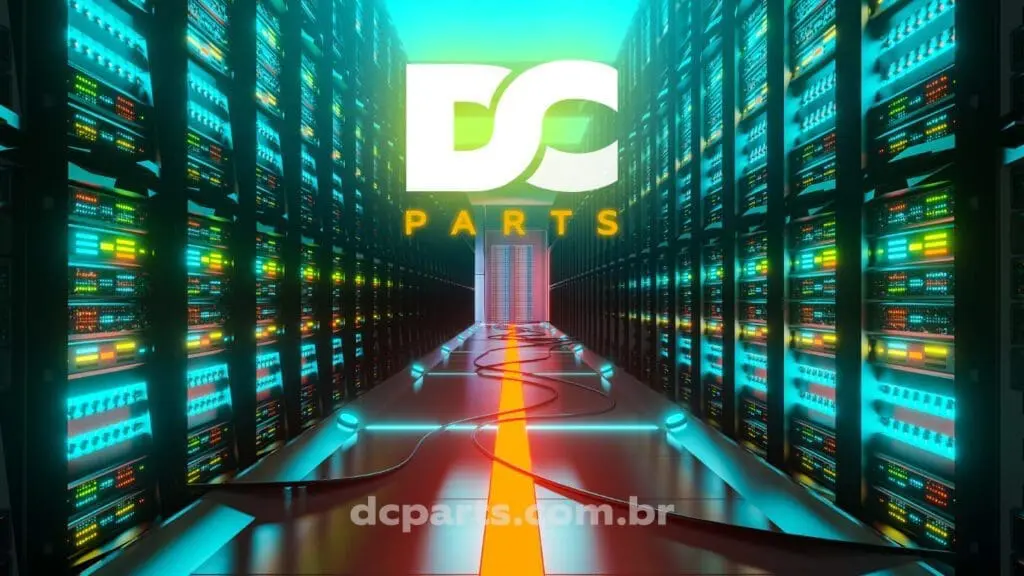 DC Parts： 优质翻新零件、1 年保修和可靠的供应商。为您的 IT 设备寻找安全保障