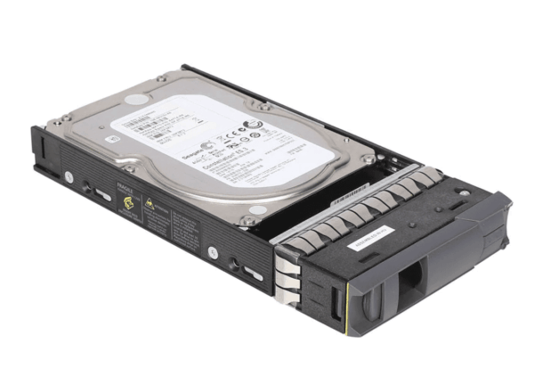 NetApp X387A 16TB 7.2k RPM 12Gb/s 3.5 NL-SATA 驱动器 （108-00886）
