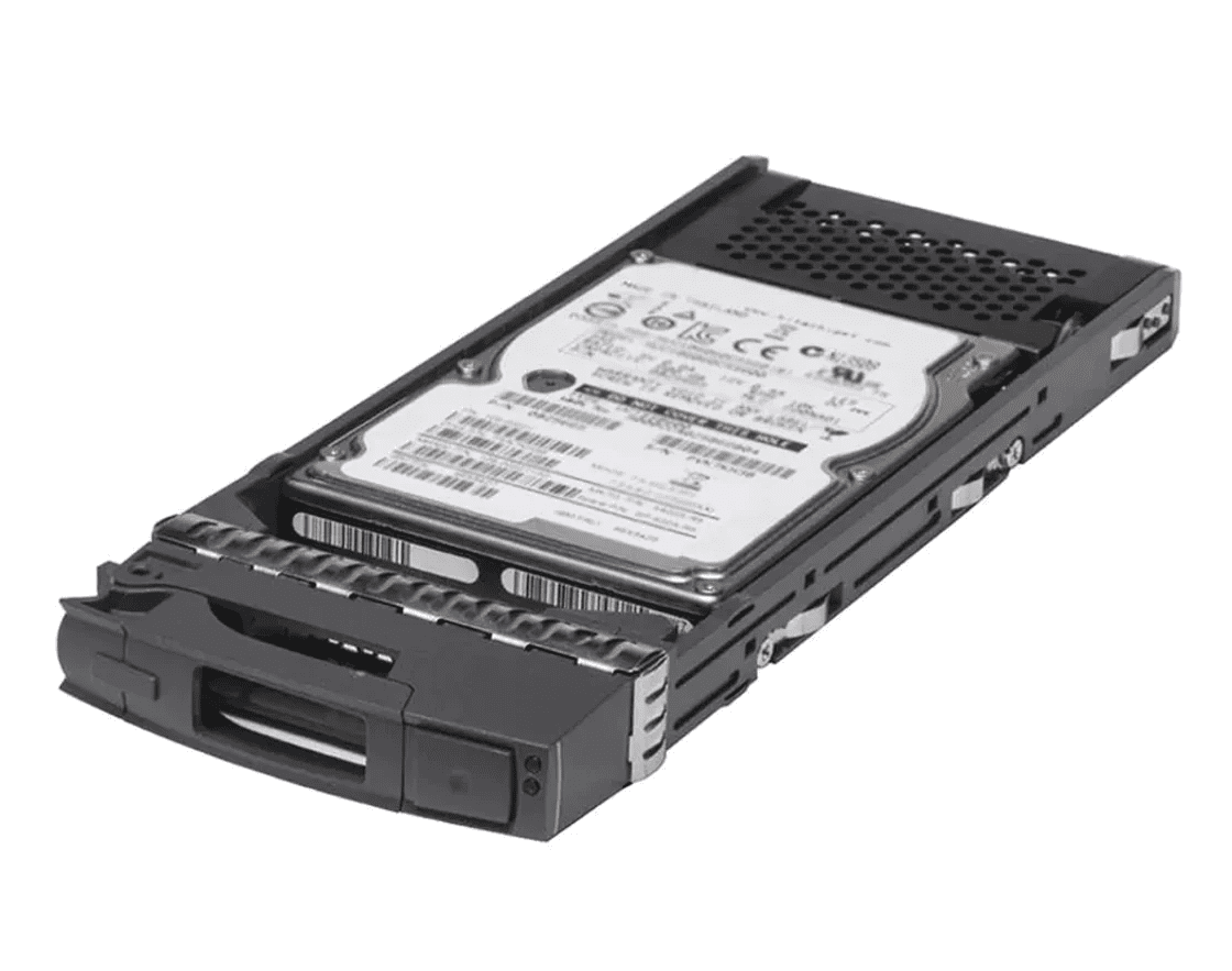 NetApp X359A 30.6TB 2.5 12Gb/s SSD 驱动器 (108-00736)
