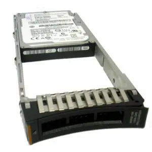 IBM 00AR324 300GB 2.5“ SAS 15K 12Gb/s StorWize V7000 G2 磁盘 - 提供安装或支持的保修和技术服务。