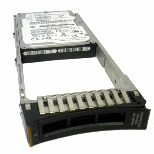 IBM 00AR324 300GB 2.5“ SAS 15K 12Gb/s StorWize V7000 G2 磁盘 - 提供安装或支持的保修和技术服务。