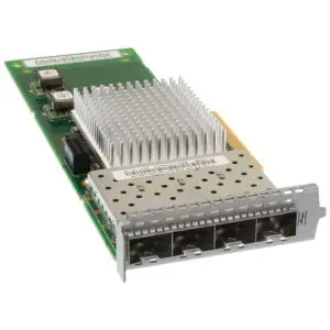 接口 PCI-E IBM 00MJ027 - StorWize V7000 G2