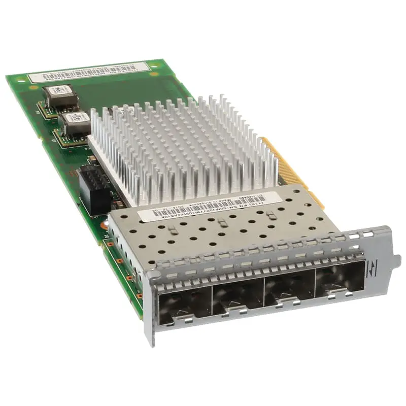 接口 PCI-E IBM 00MJ027 - StorWize V7000 G2