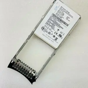 IBM 00MJ158 800GB SSD SAS 2.5“ 12Gb/s StorWize V3700 磁盘