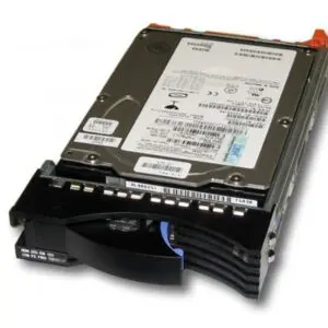 IBM 00MN534 1.8TB 10K SAS 2.5“ 12Gb/s StorWize V7000 磁盘 - 提供安装或支持的保修和技术服务。