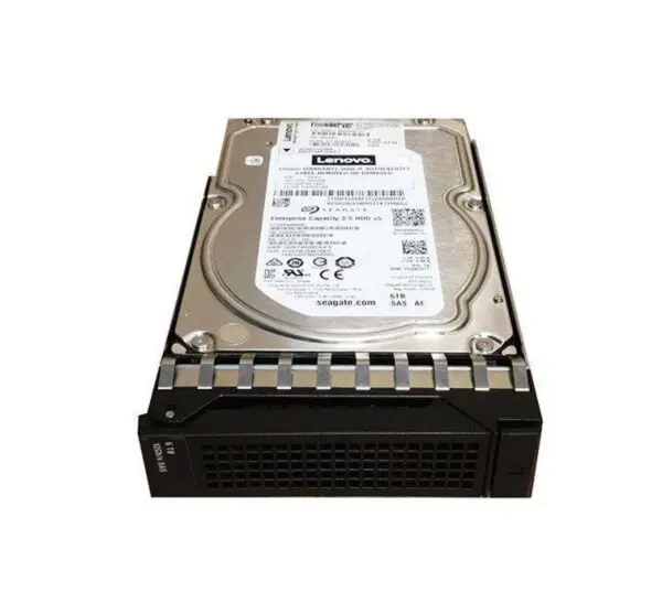 IBM 00RX931 磁盘 - 00FN228 6TB SAS 12G 7.2K LFF HDD Storwize V3700 - 提供安装或支持的保修和技术服务。