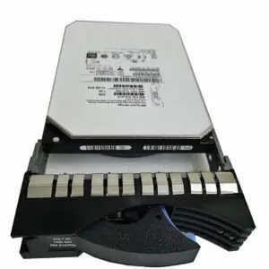 IBM 01EJ075 8TB 7.2K SAS 近线 3.5 英寸 12Gb/s StorWize V5030 磁盘