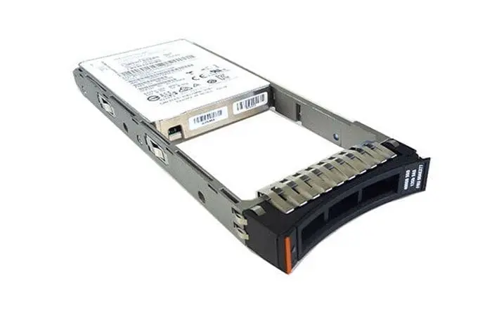 IBM 01EJ782 1.92TB SAS RI(读取密集型)SSD 2.5“ 12Gb/s StorWize V5000 / V7000 磁盘