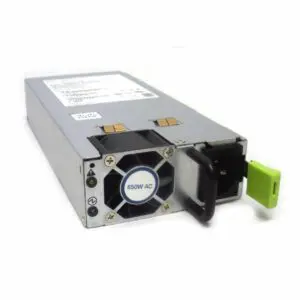 适用于 C 系列服务器的 Cisco 341-0490-02 V02 650W 电源