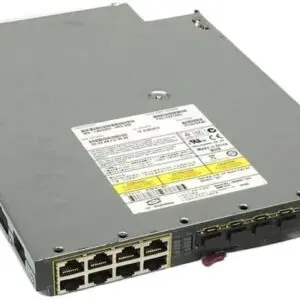 Cisco 432904-001 3020 1GBE 刀片交换机，适用于 HP c-Class BladeSystem