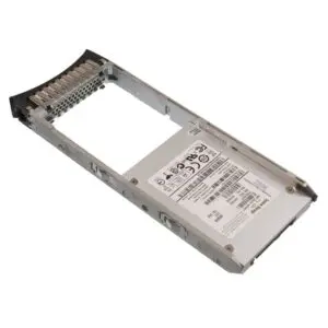 IBM 49Y6077 400GB 2.5“ SSD SAS 6Gb/s StorWize V3700/ V3500 磁盘