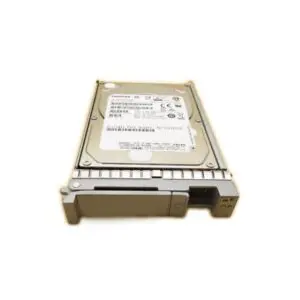 思科 58-100180-01 1.2TB 10K SAS 12GB/s 2.5 英寸磁盘