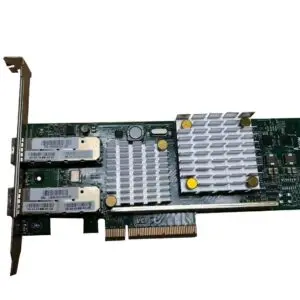 思科 74-10109-01 USCS-PCIe-BSFP V01 10GB 双端口网络适配器