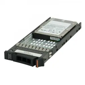 IBM 85Y5863 450GB 2.5“ 10K SAS 6Gb/s StorWize V7000 磁盘