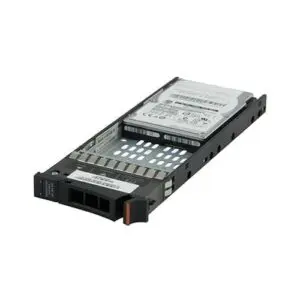 IBM 85Y5864 600GB SAS SSD 2.5“ 6Gb/s StorWize V7000 磁盘