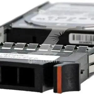 IBM 85Y6186 1TB 7200RPM SAS 6Gb/s2.5“ StorWize V7000 磁盘