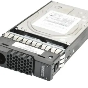 IBM 85Y6187 3TB 7.2K 6Gbps 3.5“ SAS 6Gb/s StorWize V7000 磁盘