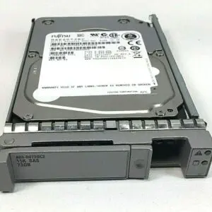 思科 A03-D073GC2 73GB 6Gb SAS 15K SFF 9FT066-165 磁盘
