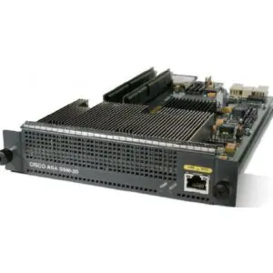 思科 ASA-SSM-AIP-20-K9 - 思科 5500 系列安全服务模块