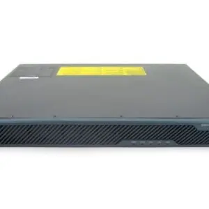 思科 ASA5520-BUN-K9 路由器 - 思科 5500 系列防火墙版：ASA5520-K8