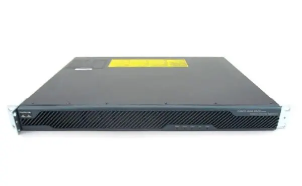 思科 ASA5520-BUN-K9 路由器 - 思科 5500 系列防火墙版：ASA5520-K8