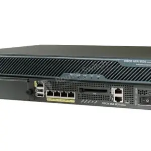 Cisco ASA5520-K8 5500 系列防火墙版路由器