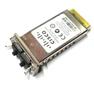 思科 CVR-X2-SFP - 思科 TwinGig SFP 转换器模块