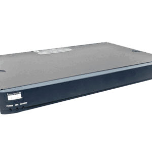思科 CR-3-2600 - 2600 系列-2613 模块化接入路由器