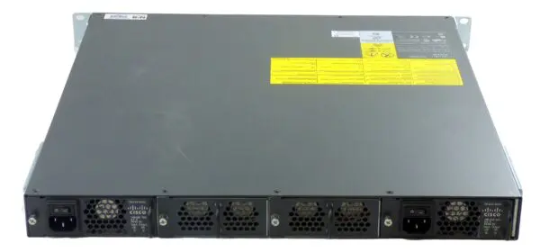 思科 DS-C9134-K9 - 思科 MDS 9134 32 端口多层光纤交换机