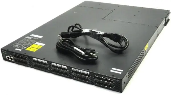 思科 DS-C9140-K9 - 思科 MDS 9120 40 个 2G 光纤通道交换机