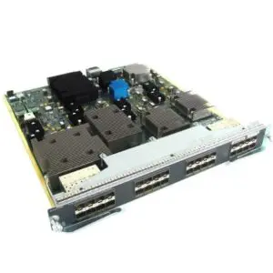 思科 DS-X9232-256K9 - 32 个 8GB SFP+ 高级光纤模块