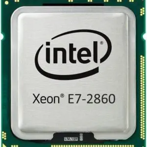 Intel Xeon 处理器 E7-2860，适用于 Cisco UCS B230 M2 刀片服务器