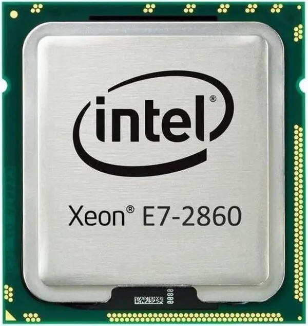 Intel Xeon 处理器 E7-2860，适用于 Cisco UCS B230 M2 刀片服务器