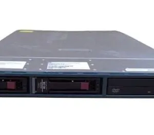 Cisco MCS-7825-H2-IPC2 - 媒体融合服务器