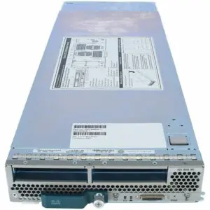 思科 N20-B6625-1 - 思科 UCS B200 M2 CTO 刀片服务器