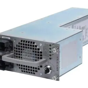 思科 N7K-AC-6.0KW - 思科 Nexus 7000 6KW 冗余电源