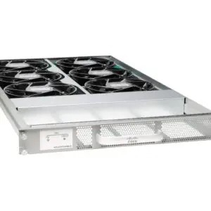思科 N7K-C7010-FAN-S - 思科 Nexus 7000 系统风扇托架