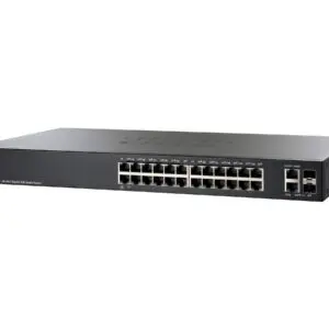 思科 SG22026PK9NA - 思科交换机千兆 PoE Smart Plus