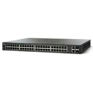 思科 SG22050PK9NA - 思科 50 端口 PoE 智能交换机