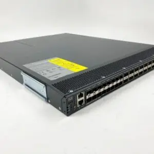 思科 UCS 6332-16UP - 40 端换矩阵互联交换机
