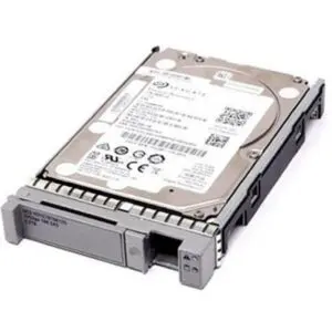 思科 UCS-C3K-HD4TB 磁盘 - 4TB SAS 7.2K 3.5“ 12G