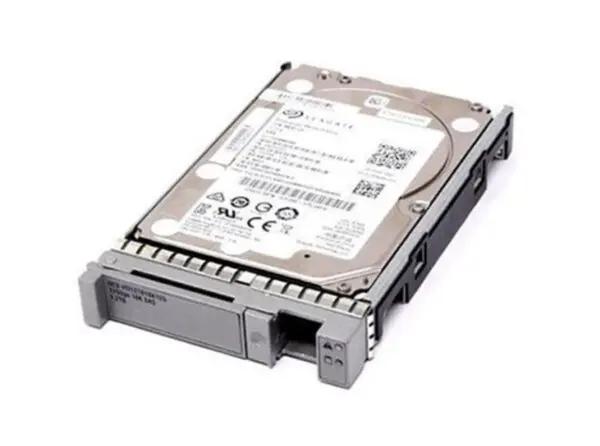 思科 UCS-C3K-HD4TB 磁盘 - 4TB SAS 7.2K 3.5“ 12G