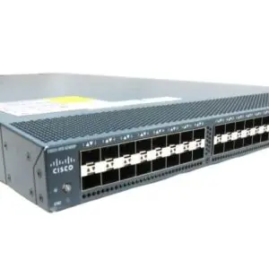 思科 UCS-FI-6248UP - UCS 6248UP 48 端换矩阵互联（48 端口）交换机