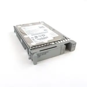 Cisco UCS-HD12TB10K12G 磁盘