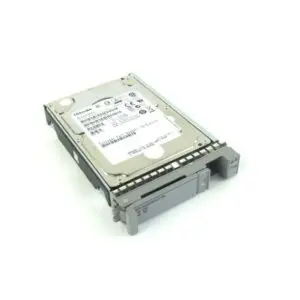 思科 UCS-HDD900GI2F106 磁盘 - 用于 UCS 服务器的 900GB 10K SAS 2.5 英寸硬盘
