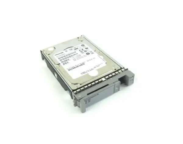 思科 UCS-HDD900GI2F106 磁盘 - 用于 UCS 服务器的 900GB 10K SAS 2.5 英寸硬盘