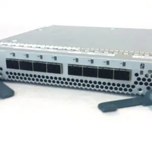 思科 UCS-IOM-2208XP - 思科交换矩阵扩展模块