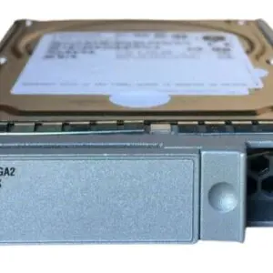 思科 UCS-SP-A03-D300GA2 磁盘 - 思科 300GB 6G 2.5“ 10k SAS