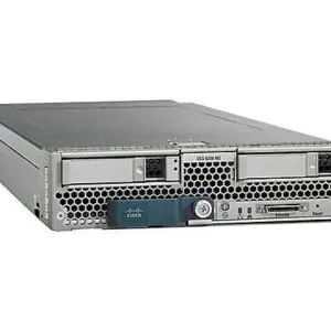 思科 UCSB-B200-M3 - UCS 迷你智能播放 8 B200 M3