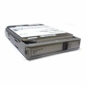 思科 UCSC-C3X60-10TB 磁盘 - 思科 10TB SAS 12Gb/s 3.5“ 7.2K